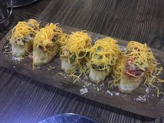 -MI WU FACTORY米屋美食工厂餐厅(绿地店)