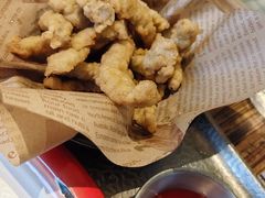 -北丐先生·野馄饨烧烤(雨花万象店)