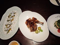 -永安鱼庄·镇江菜(东吴路店)