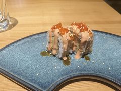 -山之川·日式料理(瀚海海尚店)