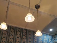 -格日勒阿妈蒙古厨房(大召店)