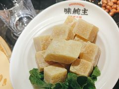 -味舵主重庆火锅(邓尉路店)