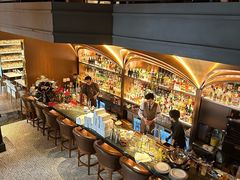 -Mogul Eatery·大亨餐酒馆