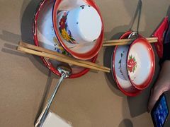 -老三样·旧食新味(船山路店)