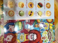 -甜心妈妈·榴莲星级糖水(北京路总店)