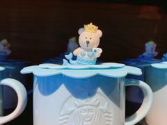 -星巴克臻选(深圳皇庭广场分店)