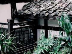-磁器口古镇