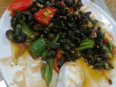 -德食竹园塘农庄(巧克力王国店)