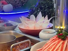 -大隐·成都火锅Bistro(合生麒麟新天地店)