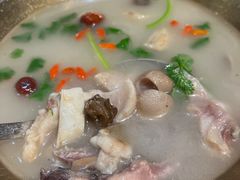 -疆里疆外·和田烤肉·清真