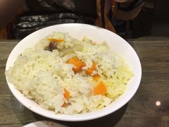 -清真益鑫羊肉手抓馆(南大街店)