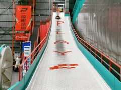 -极限PLAY运动娱乐新世界·团建派对潮玩休闲馆·室内蹦极高空游乐园