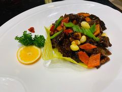 -童福兴·南京菜(老门东店)