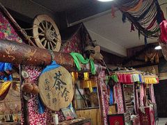 -老阿妈乌海蒙餐馆(锦馨园小区店)