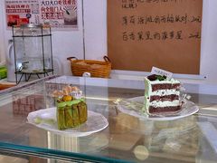 -流酥可心·牛乳蛋糕商店(禾祥西路店)