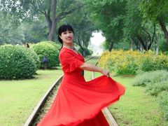 -永定河休闲森林公园