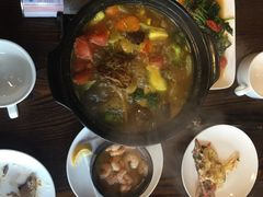 -VITELLO意大利料理(崂山路店)