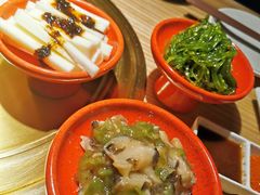 -江户烧肉(高德店)