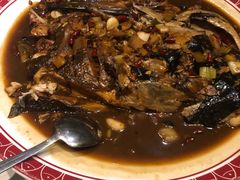 -旺顺阁鱼头泡饼(小红门店)
