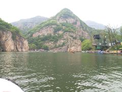-大连冰峪旅游度假区