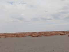 -敦煌雅丹国家地质公园