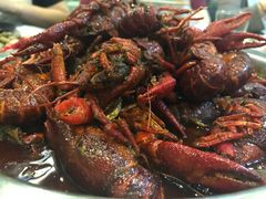 -王红军龙虾(新民路店)