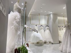 -SATIN COUTURE瑟庭婚纱礼服馆