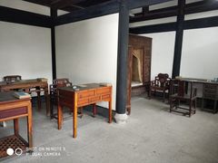 -蔡元培故居