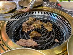 -黑牛の場烤肉(摩天活力城店)