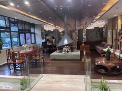 -郑庄脂渣海鲜楼(九水路店)