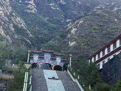 -鸡鸣山旅游景区