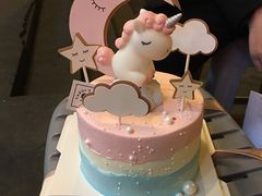 -CarolCake卡萝家(锦华万达店)