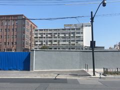 -魔方公寓(宁国路店)