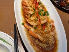-新发现(宝山龙湖店)