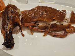 -月福京味斋·烤鸭店·北京菜(鼓楼总店)