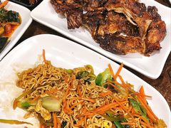 -枪火串烧·东北特色烧烤(罗湖总店)