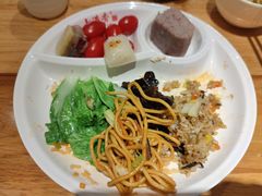 -素满香·素食自助餐(苏州·临顿路店)