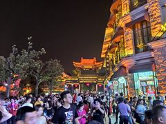 -台儿庄古城