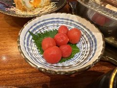 -鸟鹏烧鸟居酒屋(仁恒梦中心店)