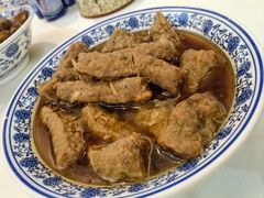 -金家老三饭庄(常营店)