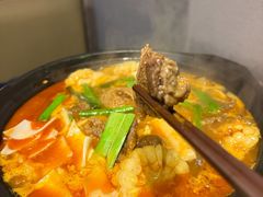 -莲餐厅·湖北菜·潜江小龙虾店(愚园路店)