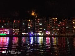 -古城苗家土菜馆(河景餐厅店)