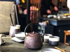 -湊湊火锅·茶憩(和平大悦城店)