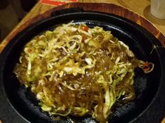 -阿罗新疆菜(人民广场店)