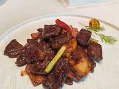 -百富源·海鲜辽菜(和平北大街店)