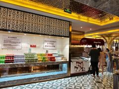 -禾斗海鲜自助(市南银座店)