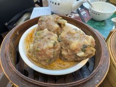 -香港蓮香樓(上環店)