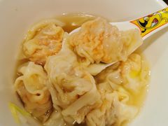 -一记面馆(易发店)