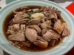热炝腰花-孔乙己酒家(虹桥路店)