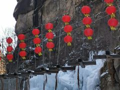 -黑龙潭风景区